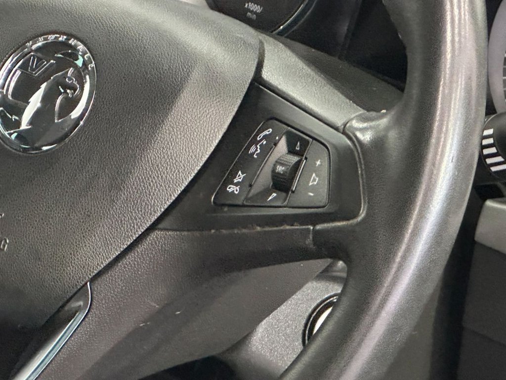 Used Vauxhall Astra 2020 for sale - 77621230: Photo 20