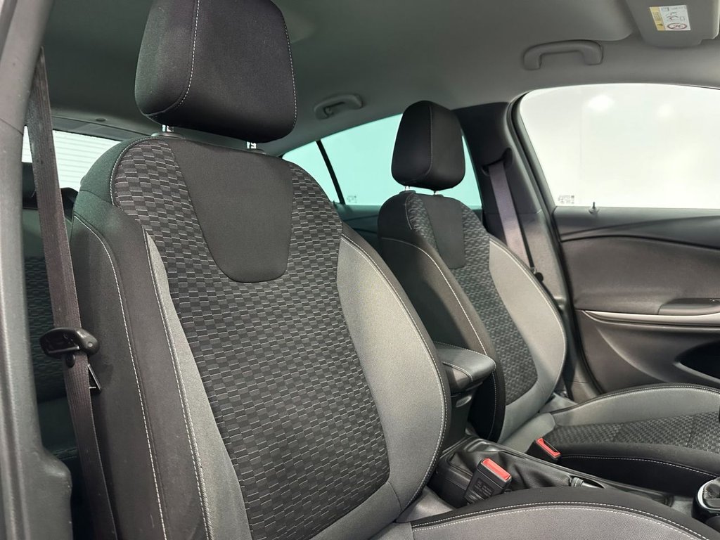 Used Vauxhall Astra 2020 for sale - 77621230: Photo 21