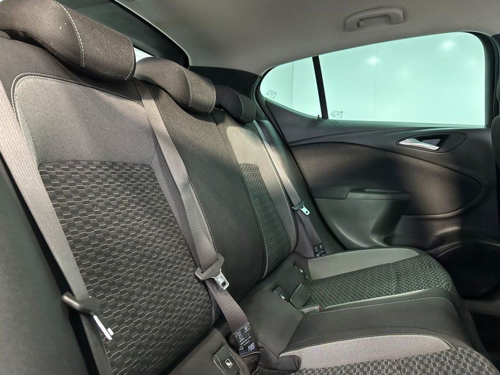 Used Vauxhall Astra 2020 for sale - 77621230: Photo 23