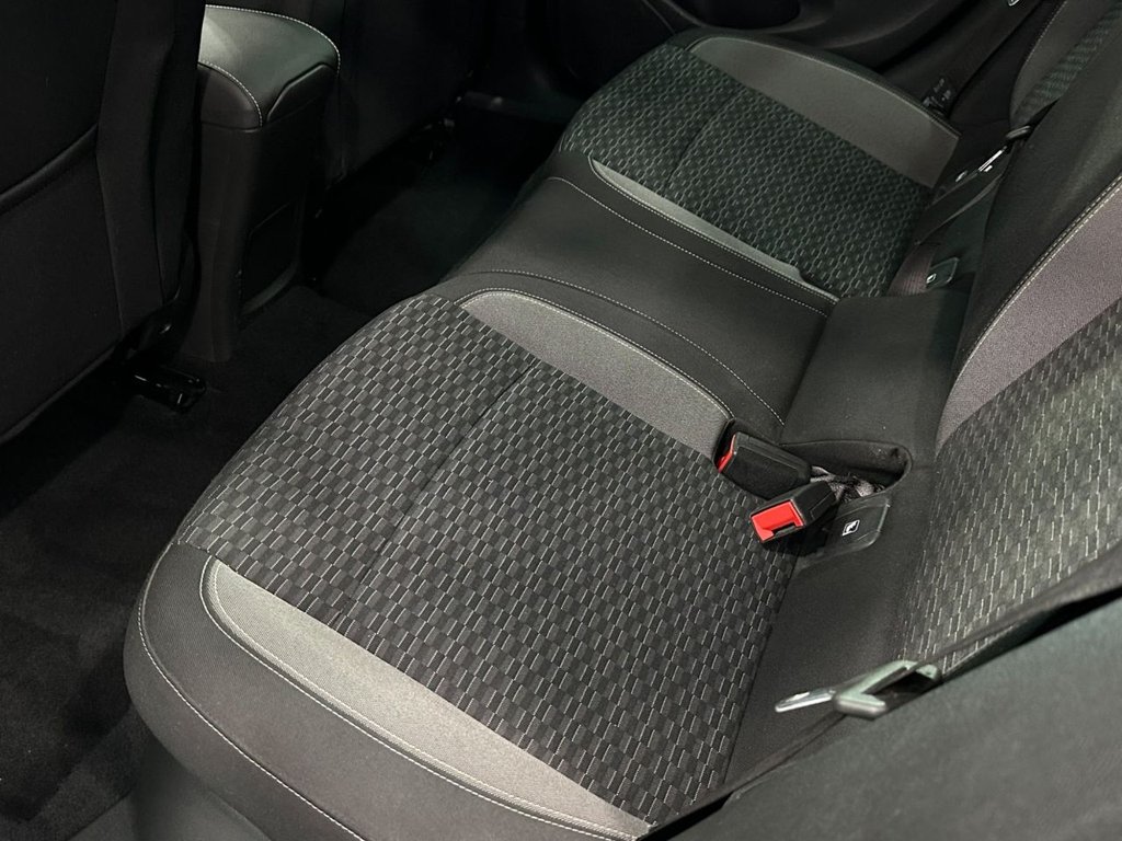 Used Vauxhall Astra 2020 for sale - 77621230: Photo 25