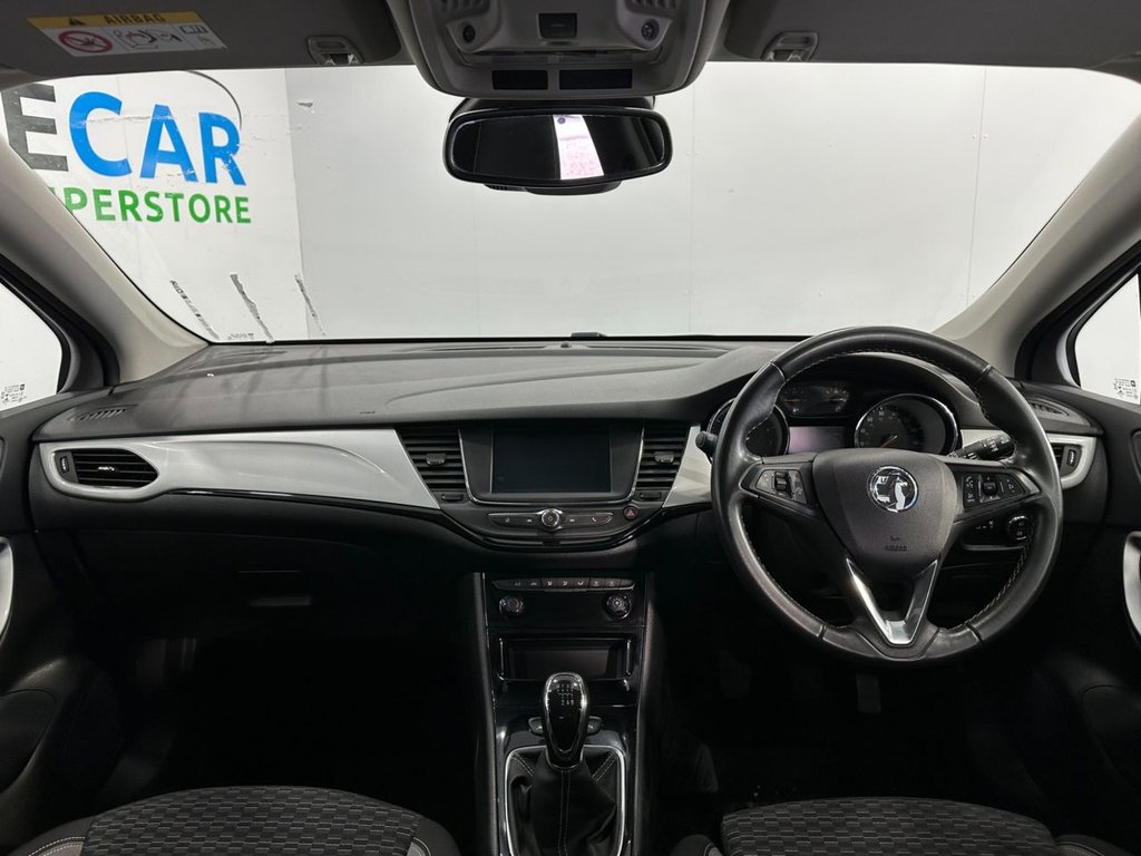 Used Vauxhall Astra 2020 for sale - 77621230: Photo 27