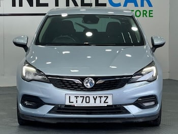 Used Vauxhall Astra 2020 for sale - 77621230: Photo