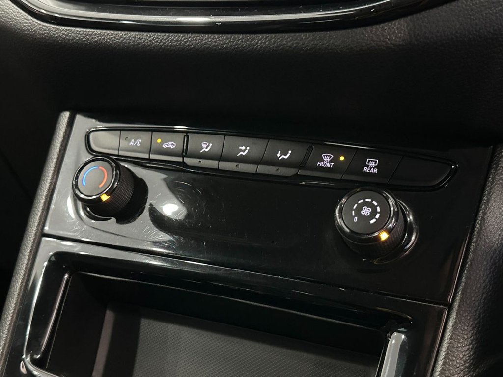 Used Vauxhall Astra 2020 for sale - 77621230: Photo 30