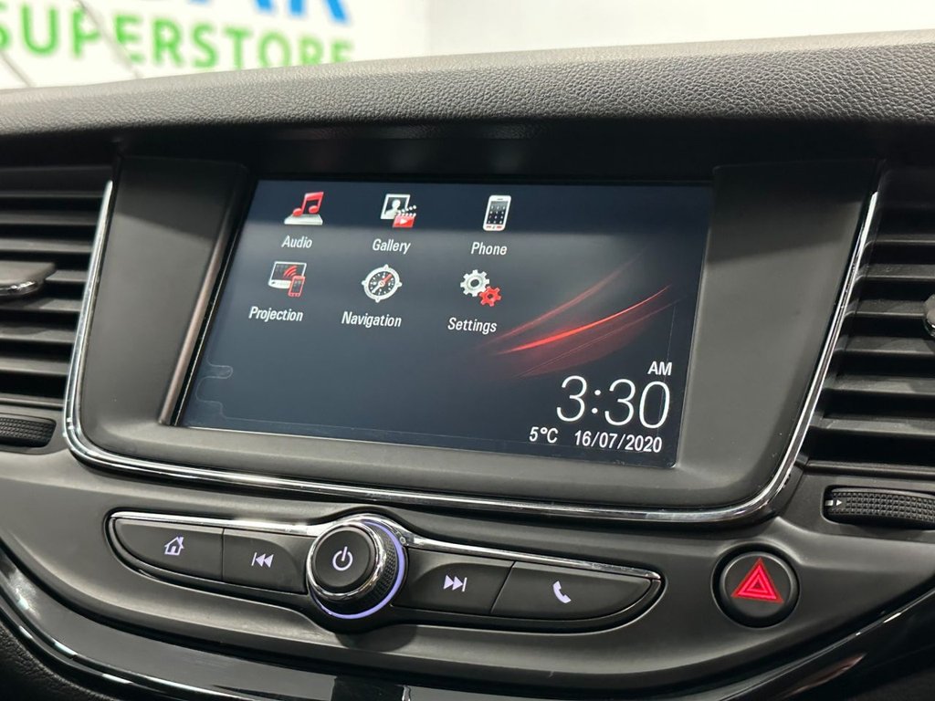 Used Vauxhall Astra 2020 for sale - 77621230: Photo 31