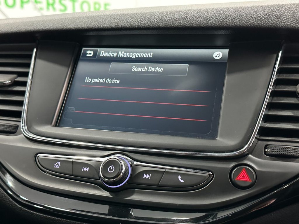 Used Vauxhall Astra 2020 for sale - 77621230: Photo 33