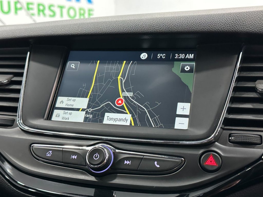 Used Vauxhall Astra 2020 for sale - 77621230: Photo 34