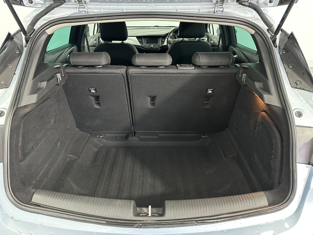 Used Vauxhall Astra 2020 for sale - 77621230: Photo 35