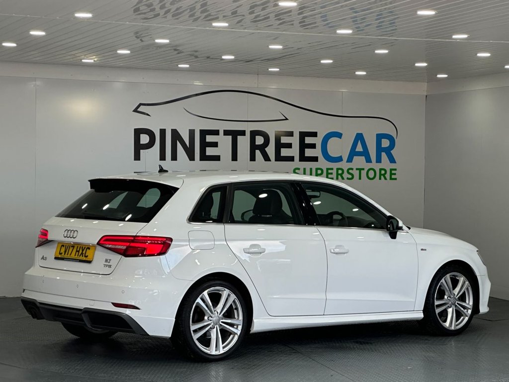 Used Audi A3 2017 for sale - 77534756: Photo 10