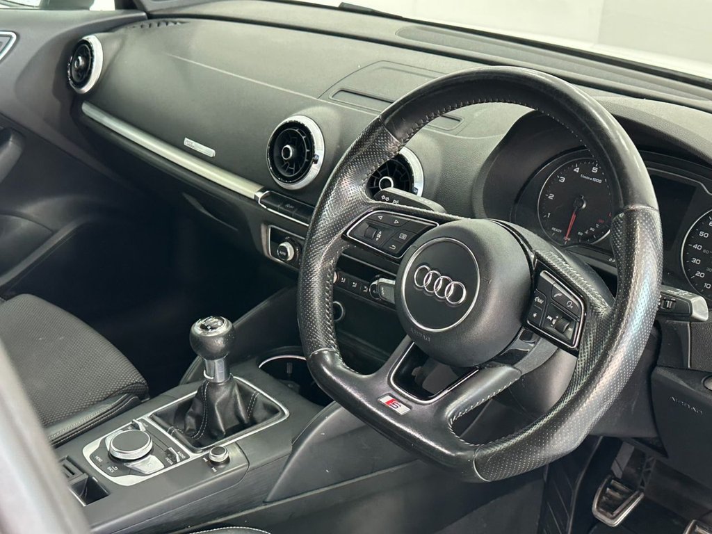 Used Audi A3 2017 for sale - 77534756: Photo 14