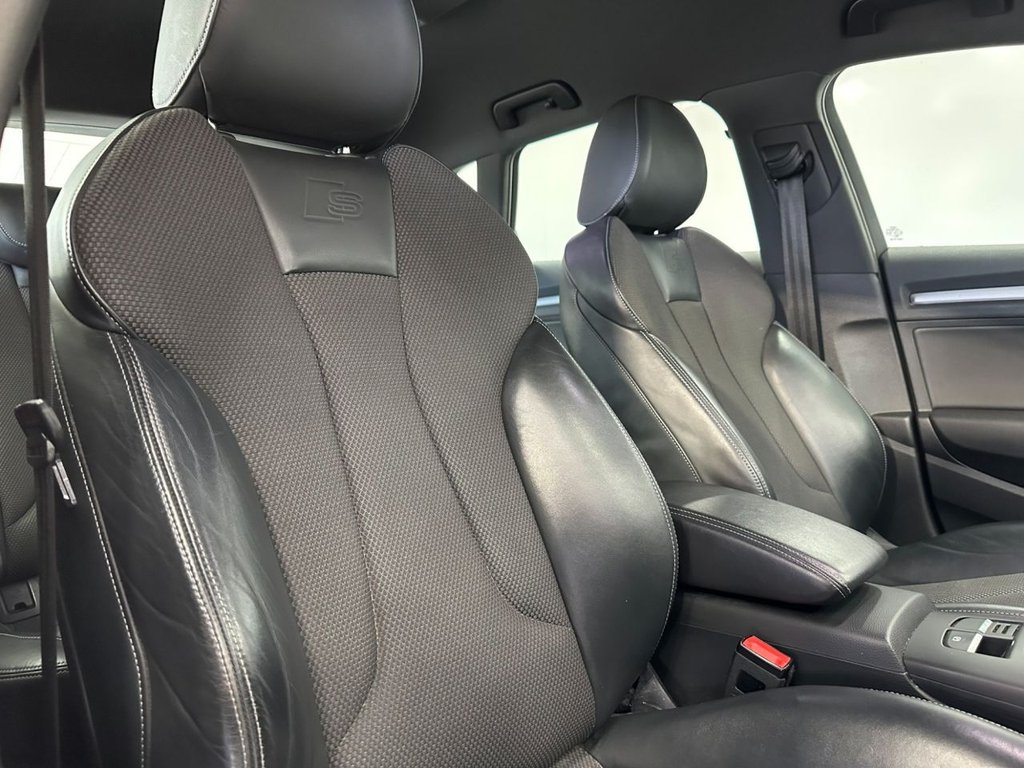 Used Audi A3 2017 for sale - 77534756: Photo 15