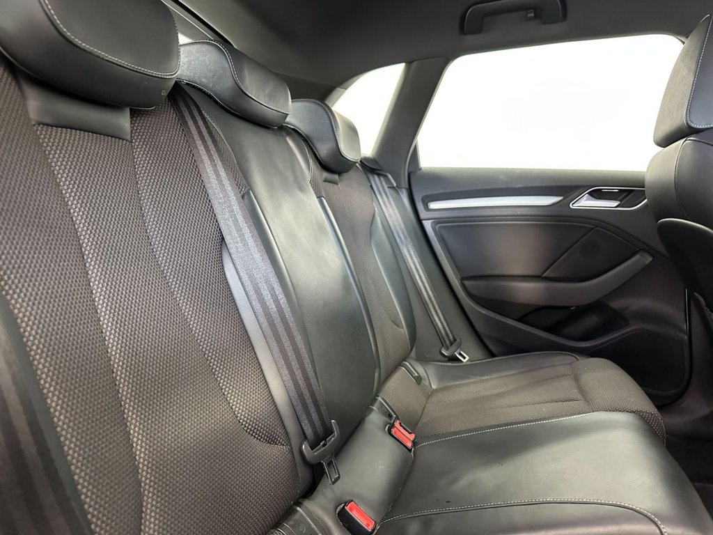 Used Audi A3 2017 for sale - 77534756: Photo 17