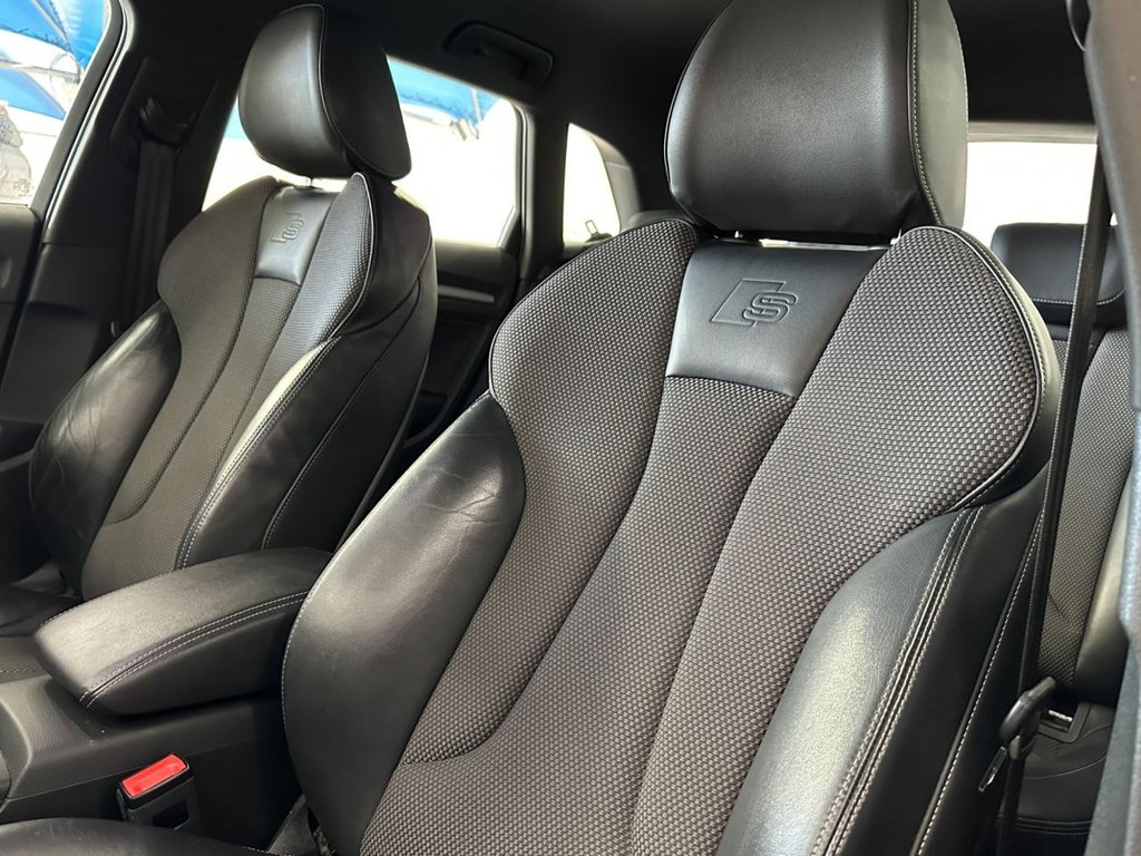 Used Audi A3 2017 for sale - 77534756: Photo 18