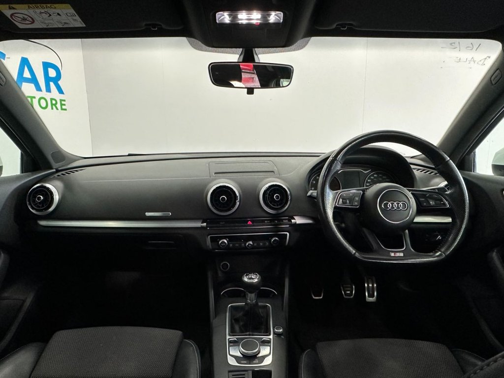 Used Audi A3 2017 for sale - 77534756: Photo 22