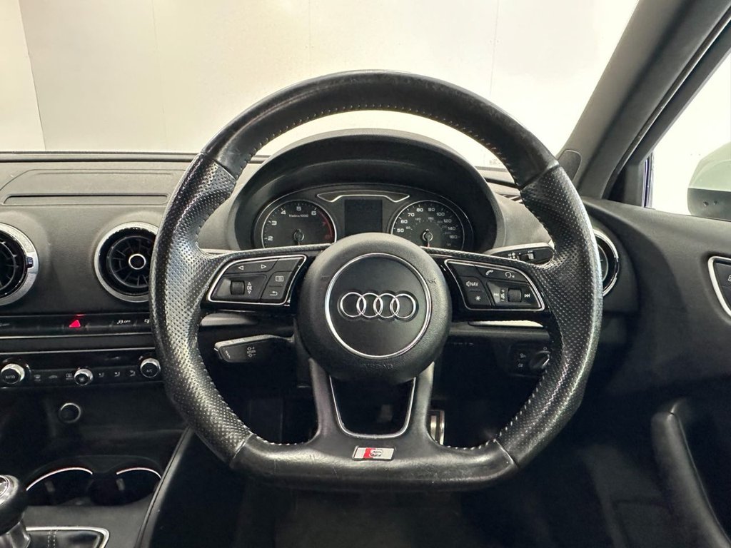 Used Audi A3 2017 for sale - 77534756: Photo 23