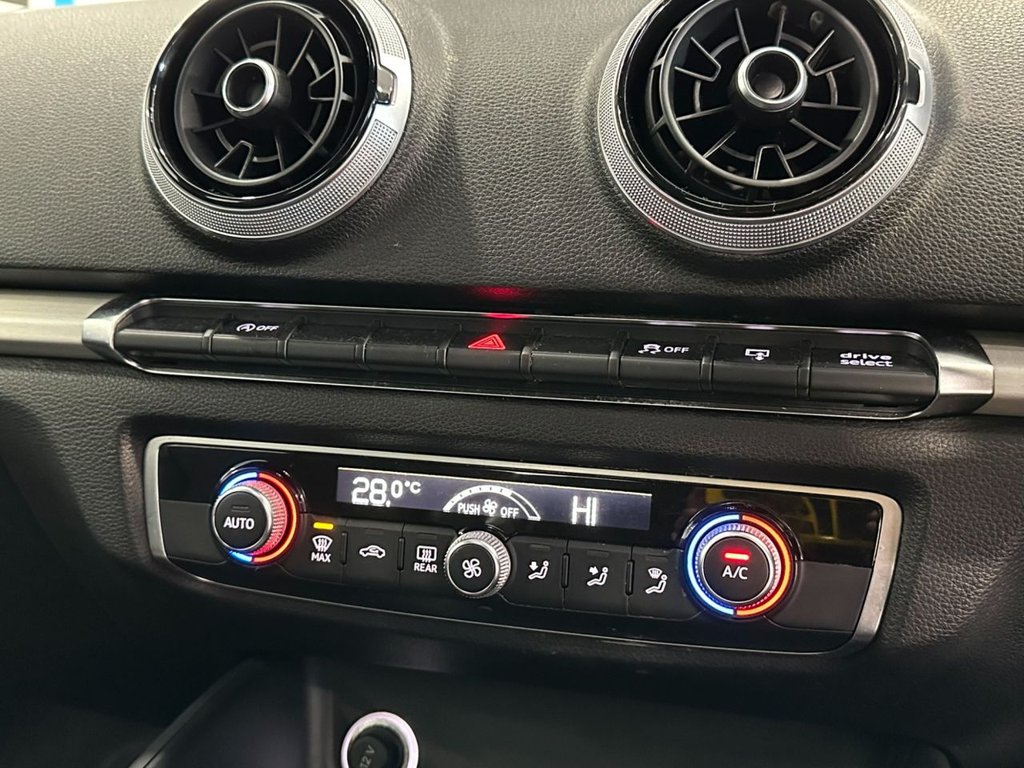 Used Audi A3 2017 for sale - 77534756: Photo 25