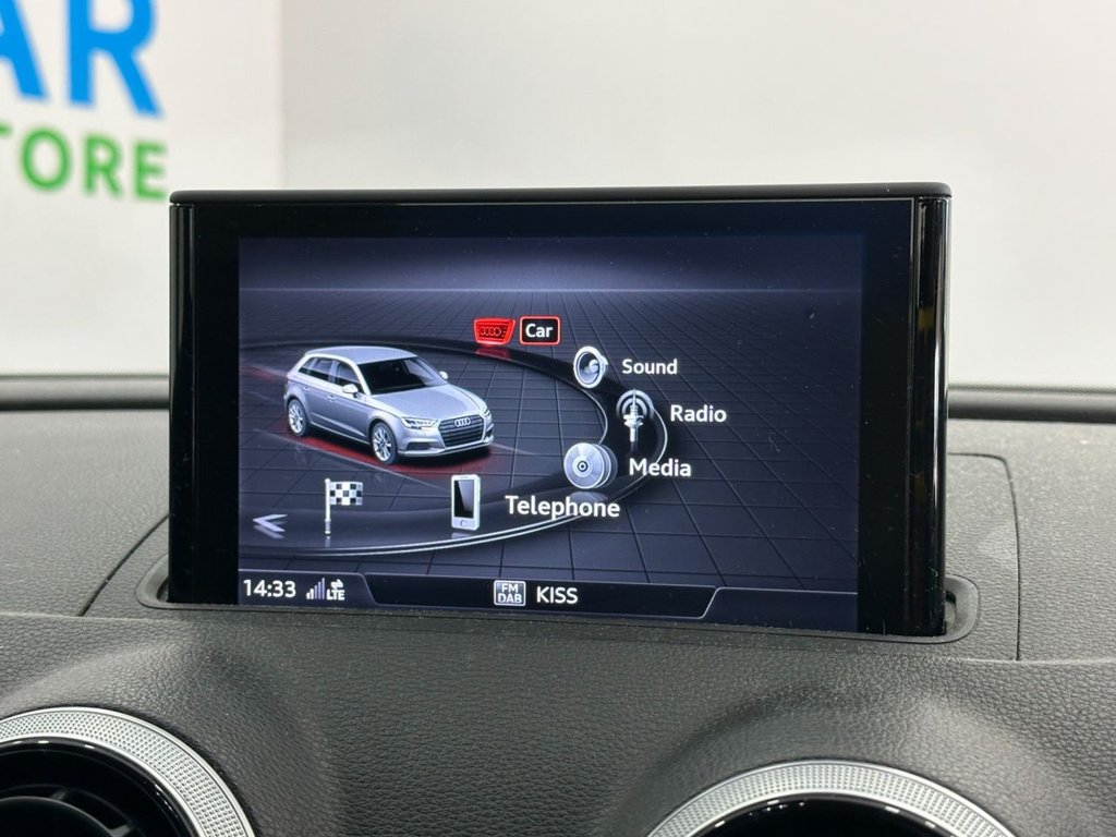 Used Audi A3 2017 for sale - 77534756: Photo 26