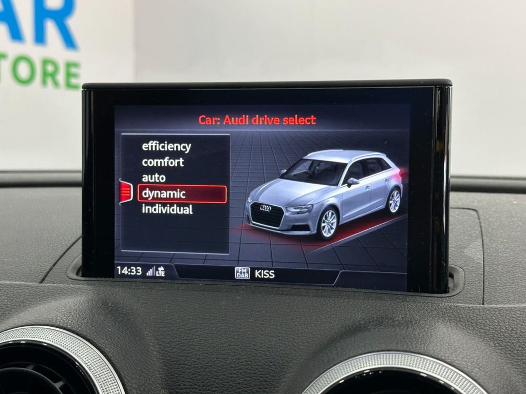 Used Audi A3 2017 for sale - 77534756: Photo 27