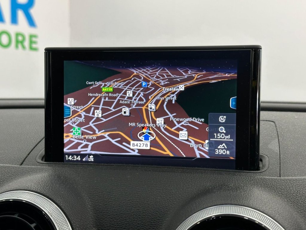 Used Audi A3 2017 for sale - 77534756: Photo 34