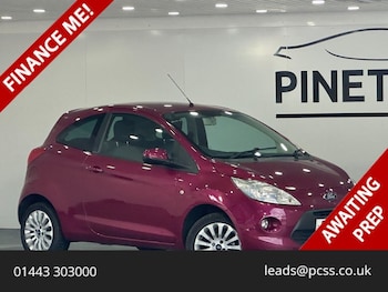 Used Ford Ka 2015 for sale - 78818553: Photo
