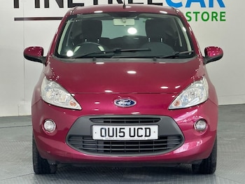 Used Ford Ka 2015 for sale - 78818553: Photo
