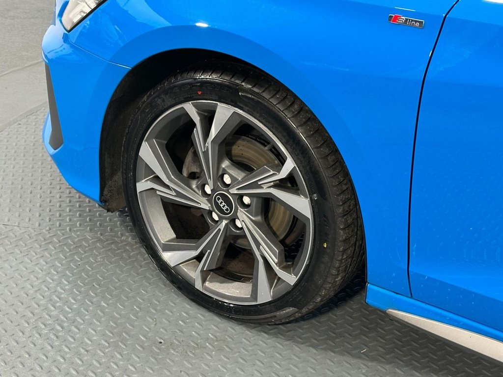 Used Audi A3 2021 for sale - 76367618: Photo 11