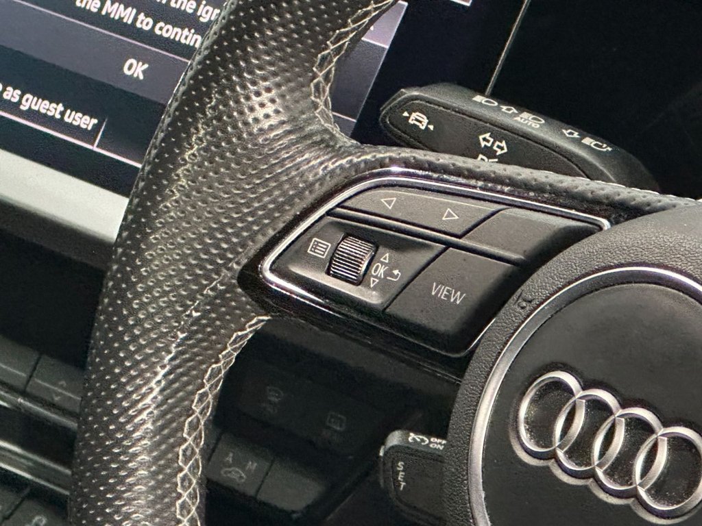Used Audi A3 2021 for sale - 76367618: Photo 16