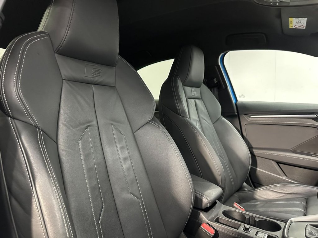 Used Audi A3 2021 for sale - 76367618: Photo 20