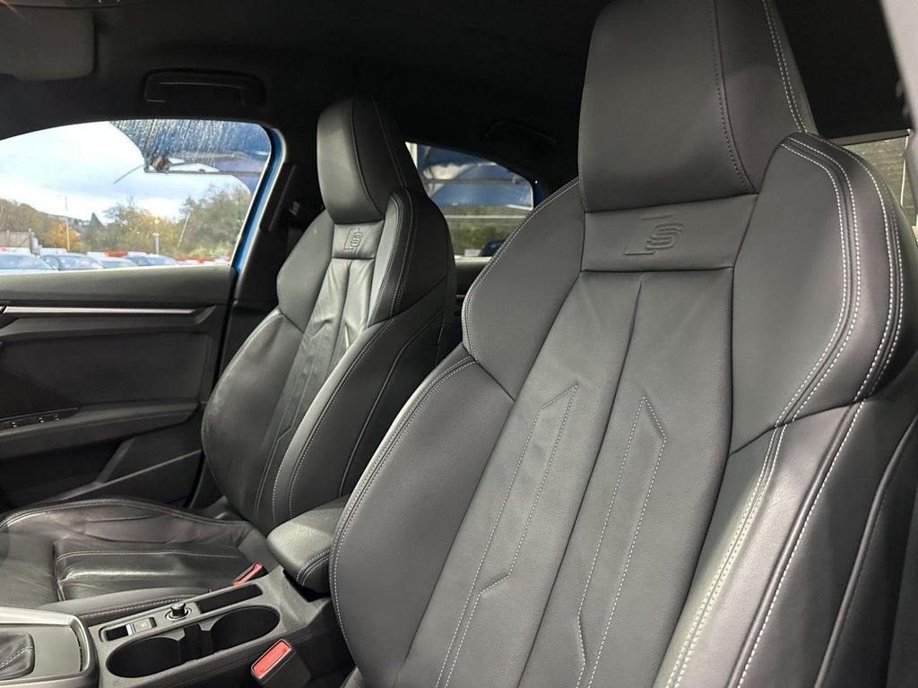 Used Audi A3 2021 for sale - 76367618: Photo 21