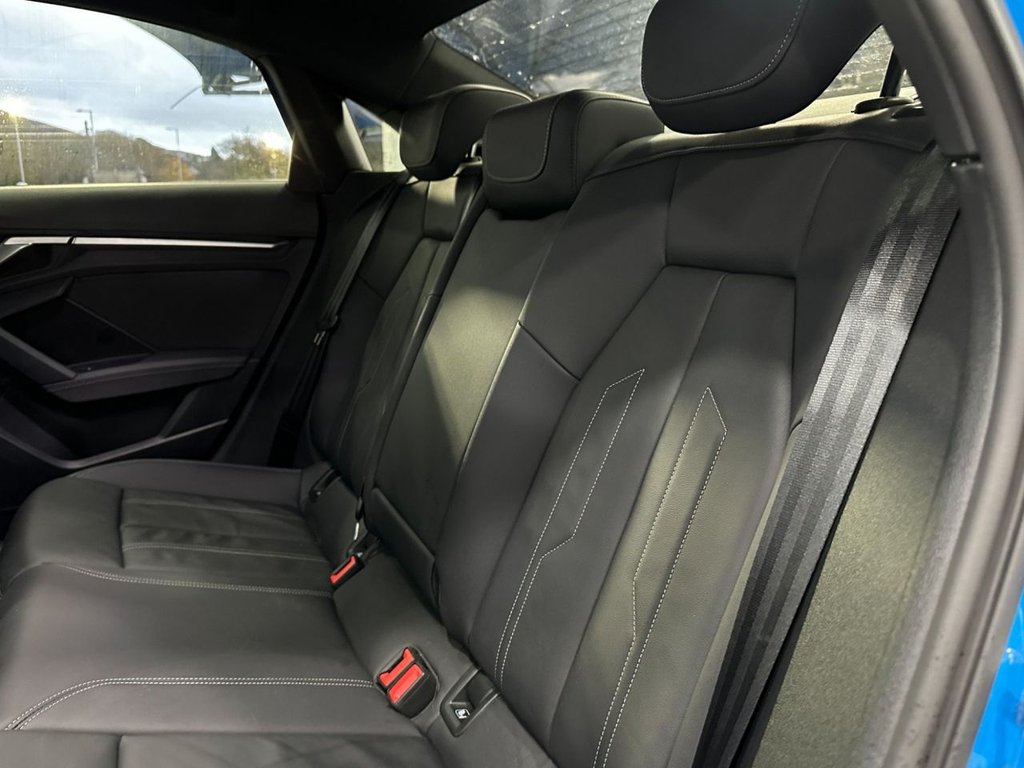 Used Audi A3 2021 for sale - 76367618: Photo 23