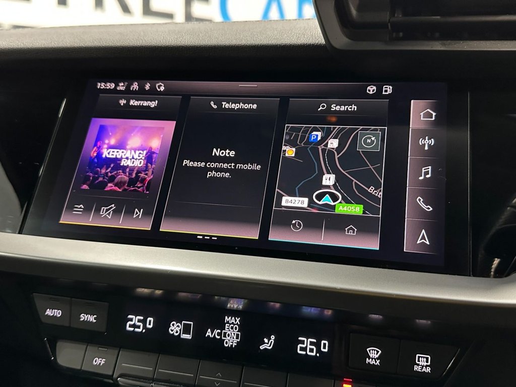 Used Audi A3 2021 for sale - 76367618: Photo 27