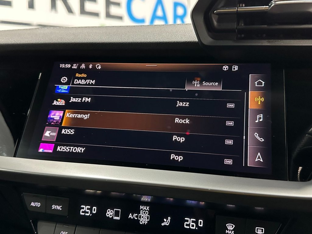 Used Audi A3 2021 for sale - 76367618: Photo 28