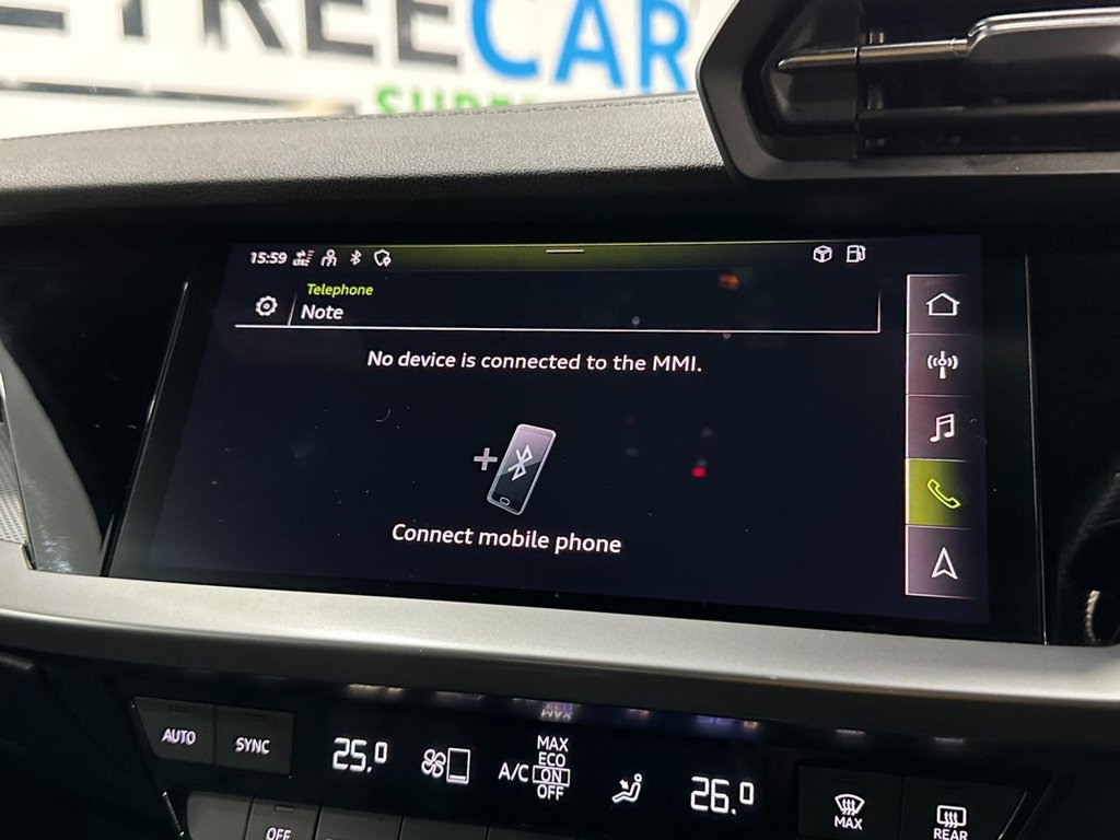 Used Audi A3 2021 for sale - 76367618: Photo 29