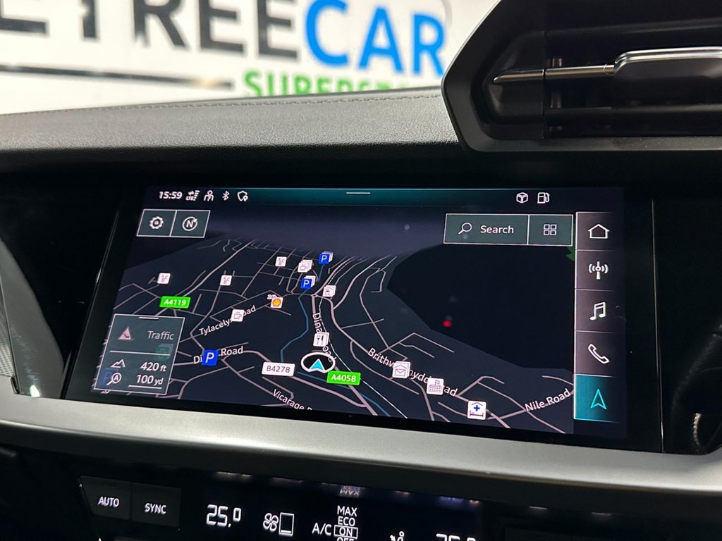 Used Audi A3 2021 for sale - 76367618: Photo 30