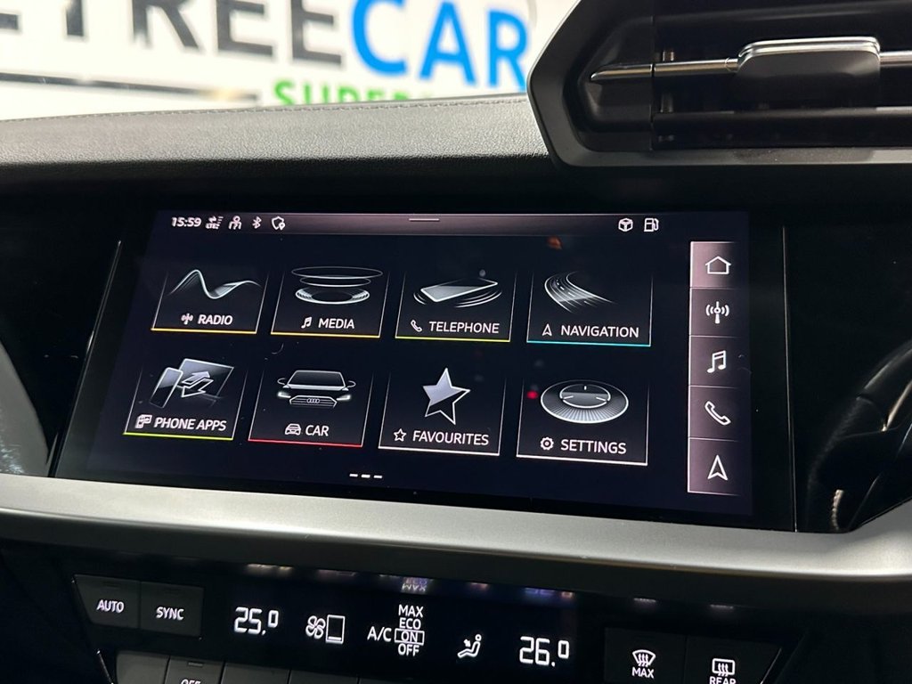 Used Audi A3 2021 for sale - 76367618: Photo 31