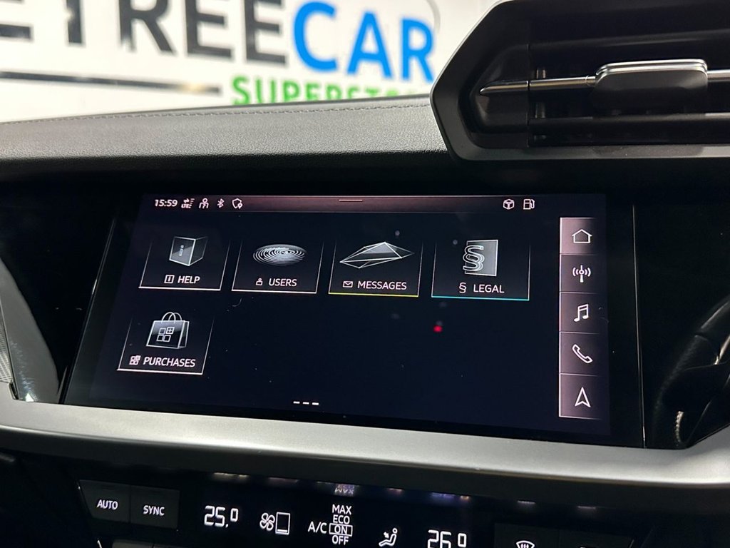 Used Audi A3 2021 for sale - 76367618: Photo 32