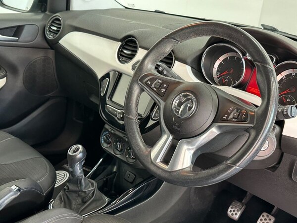 Used Vauxhall ADAM 2018 for sale - 76080806: Photo 18
