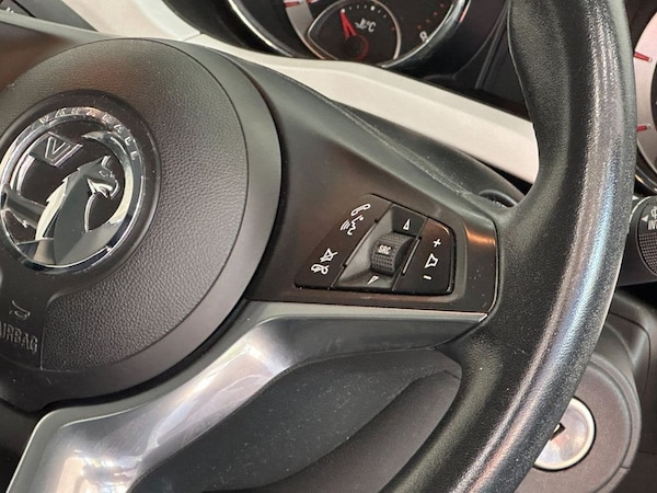 Used Vauxhall ADAM 2018 for sale - 76080806: Photo 19