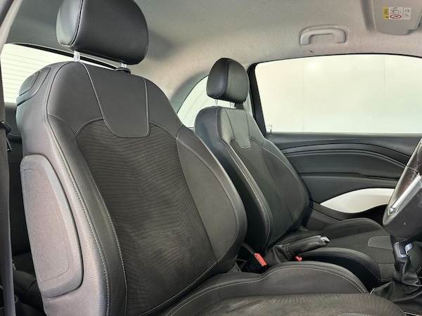 Used Vauxhall ADAM 2018 for sale - 76080806: Photo 20