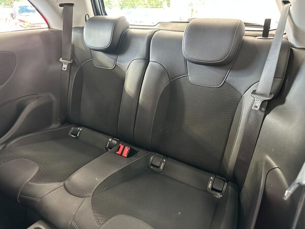 Used Vauxhall ADAM 2018 for sale - 76080806: Photo 23