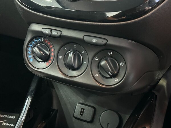 Used Vauxhall ADAM 2018 for sale - 76080806: Photo 26
