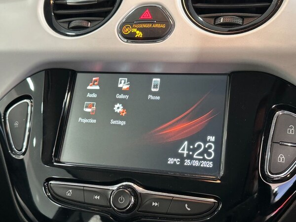 Used Vauxhall ADAM 2018 for sale - 76080806: Photo 28