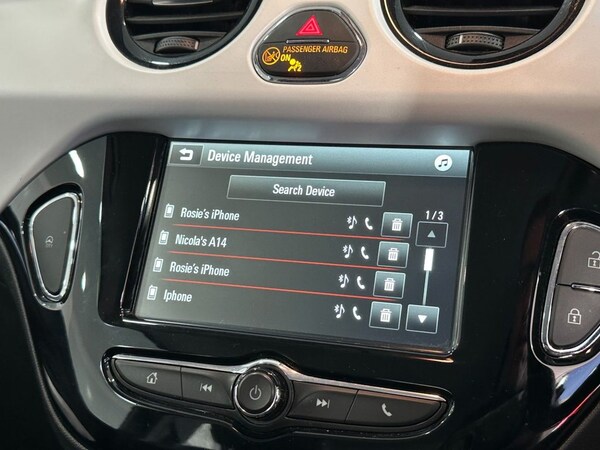 Used Vauxhall ADAM 2018 for sale - 76080806: Photo 29
