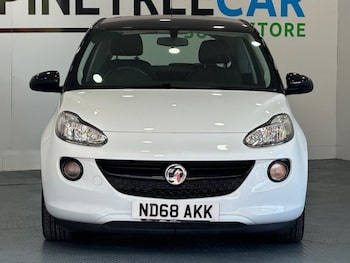 Used Vauxhall ADAM 2018 for sale - 76080806: Photo 2