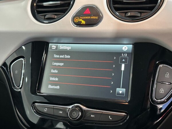Used Vauxhall ADAM 2018 for sale - 76080806: Photo 30