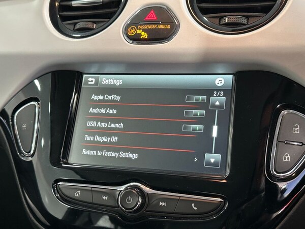 Used Vauxhall ADAM 2018 for sale - 76080806: Photo 31