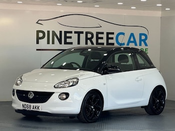 Used Vauxhall ADAM 2018 for sale - 76080806: Photo 3