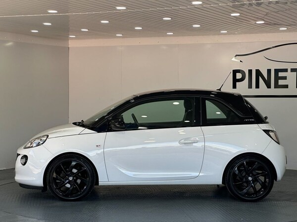Used Vauxhall ADAM 2018 for sale - 76080806: Photo 5