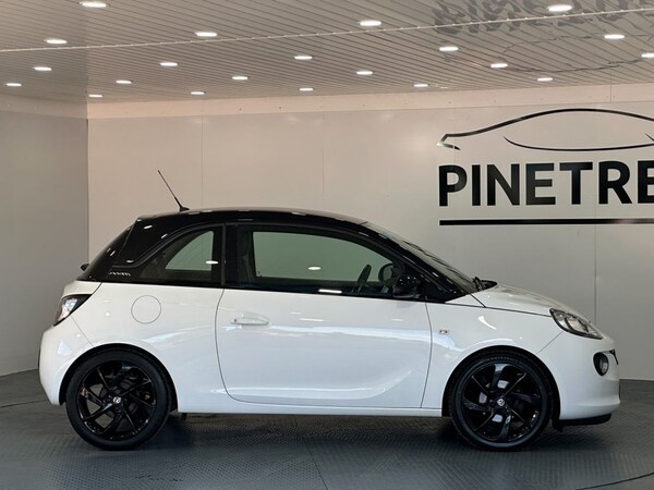 Used Vauxhall ADAM 2018 for sale - 76080806: Photo 6