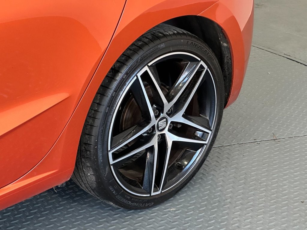 Used SEAT Ibiza 2018 for sale - 78096950: Photo 12