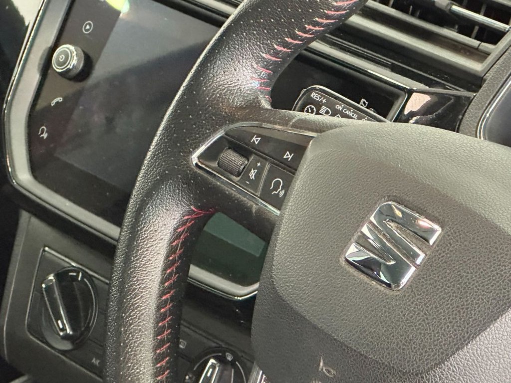 Used SEAT Ibiza 2018 for sale - 78096950: Photo 15